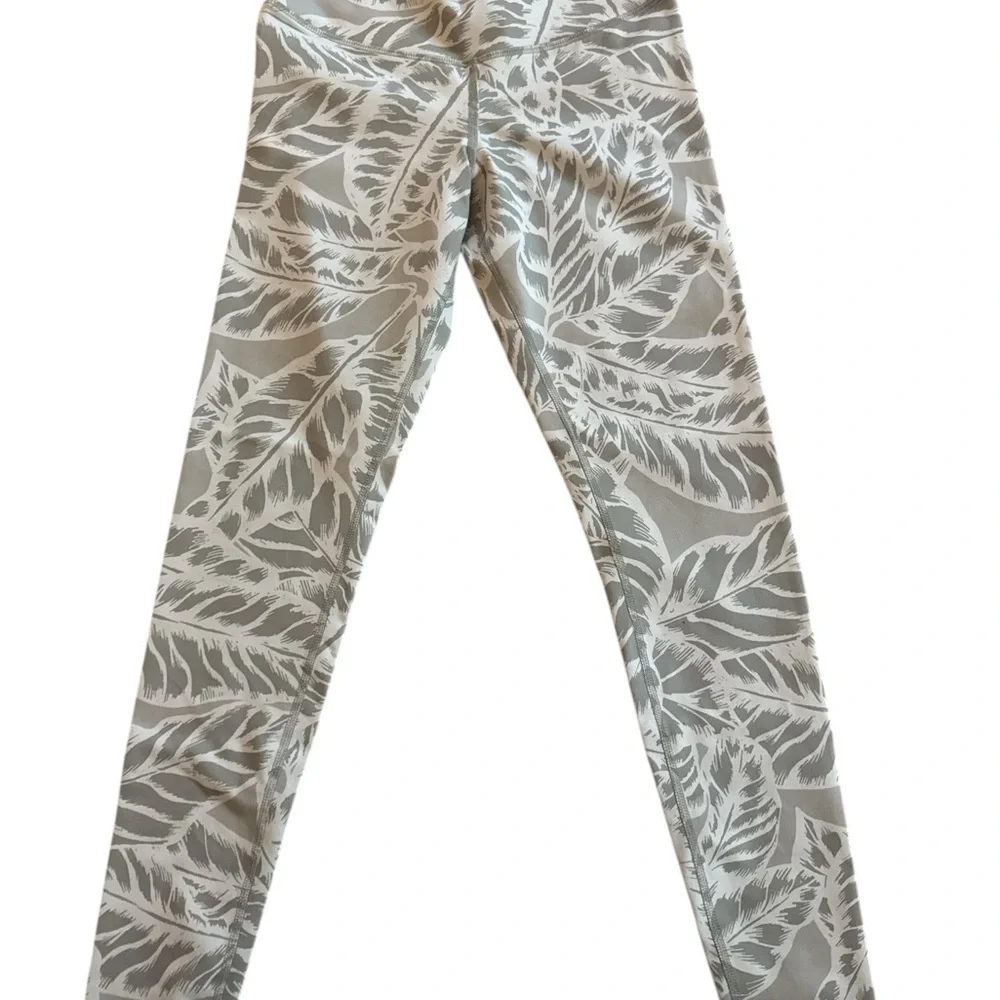 ALO YOGA NWOT HIGH-WAIST AIRBRUSH LEGGING XS